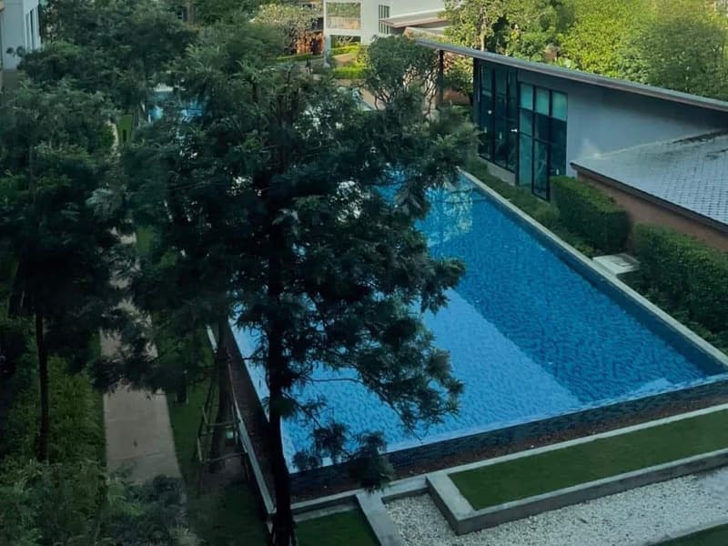 1 Bed Condo for Sale in Mueang Chiang Mai