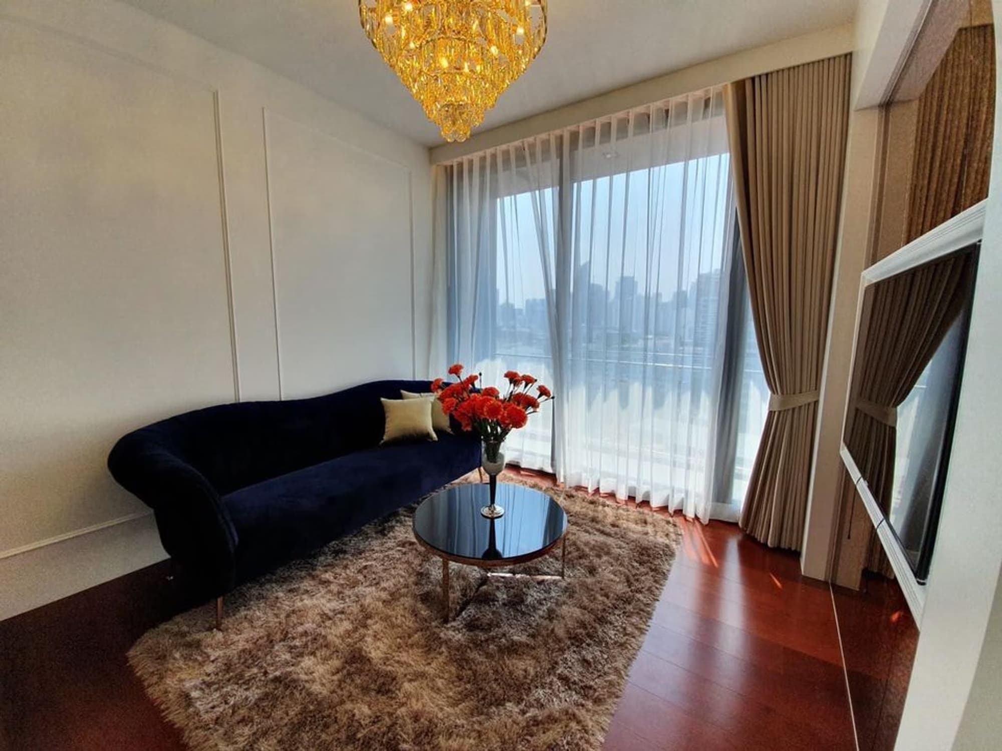 1 Bed Condo for Rent  Near Thong Lo BTS - Image 9