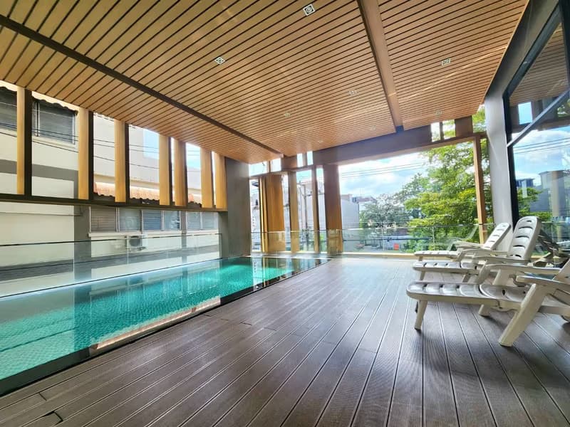 Condo for Rent at Palm Springs Areca