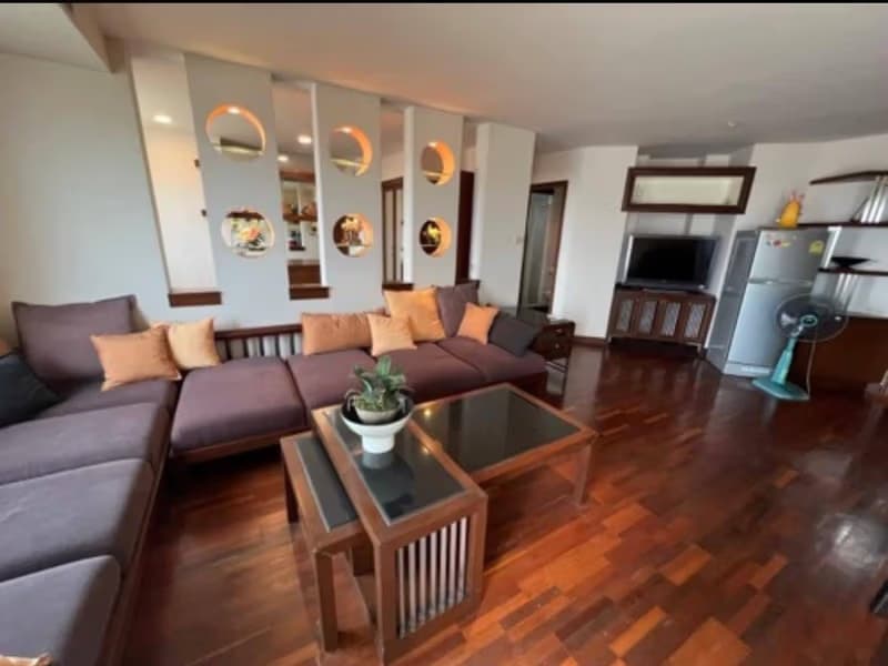 2 Bed Condo for Sale in Yan Nawa
