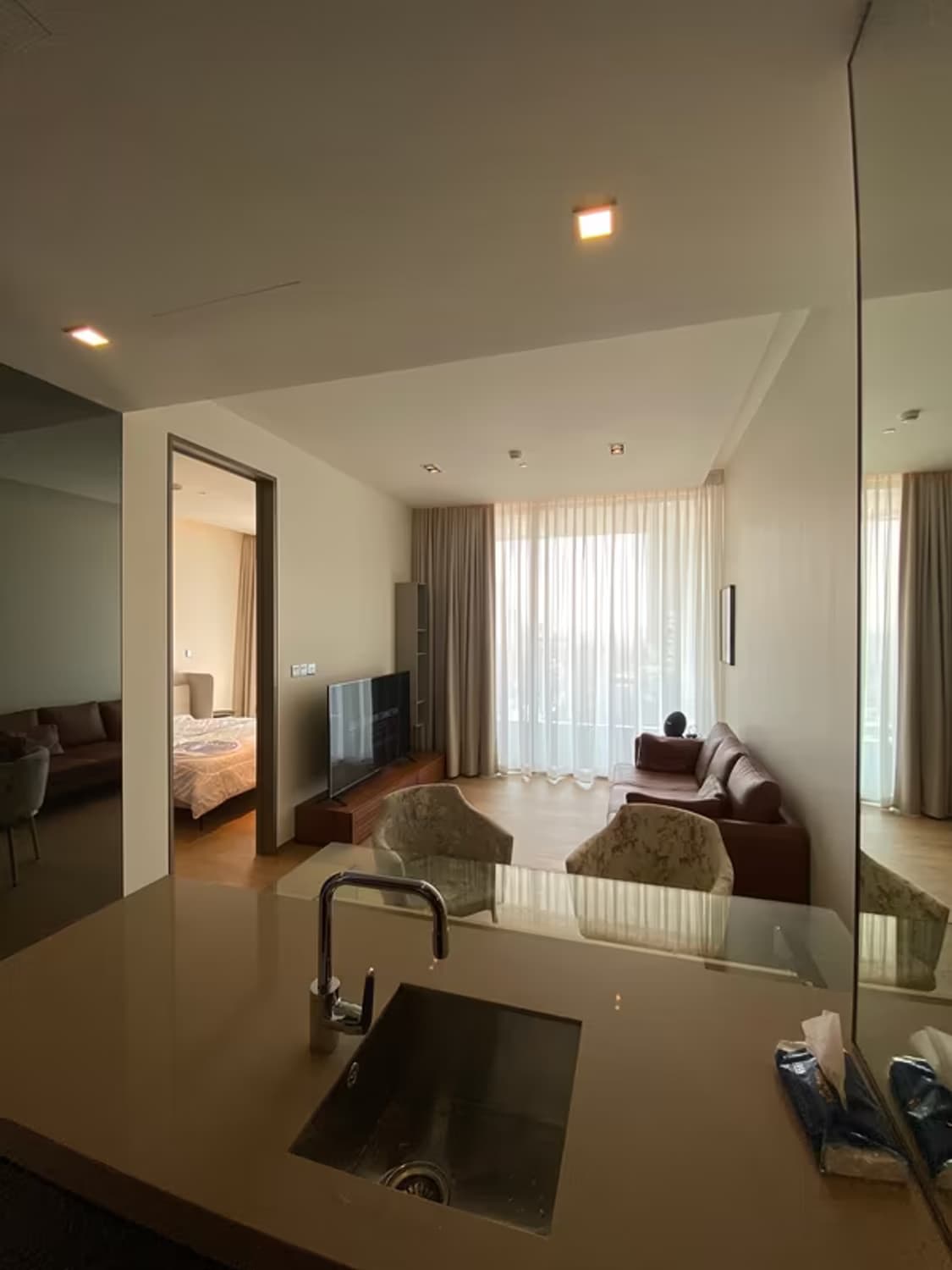 1 Bedroom Condo - Image 10