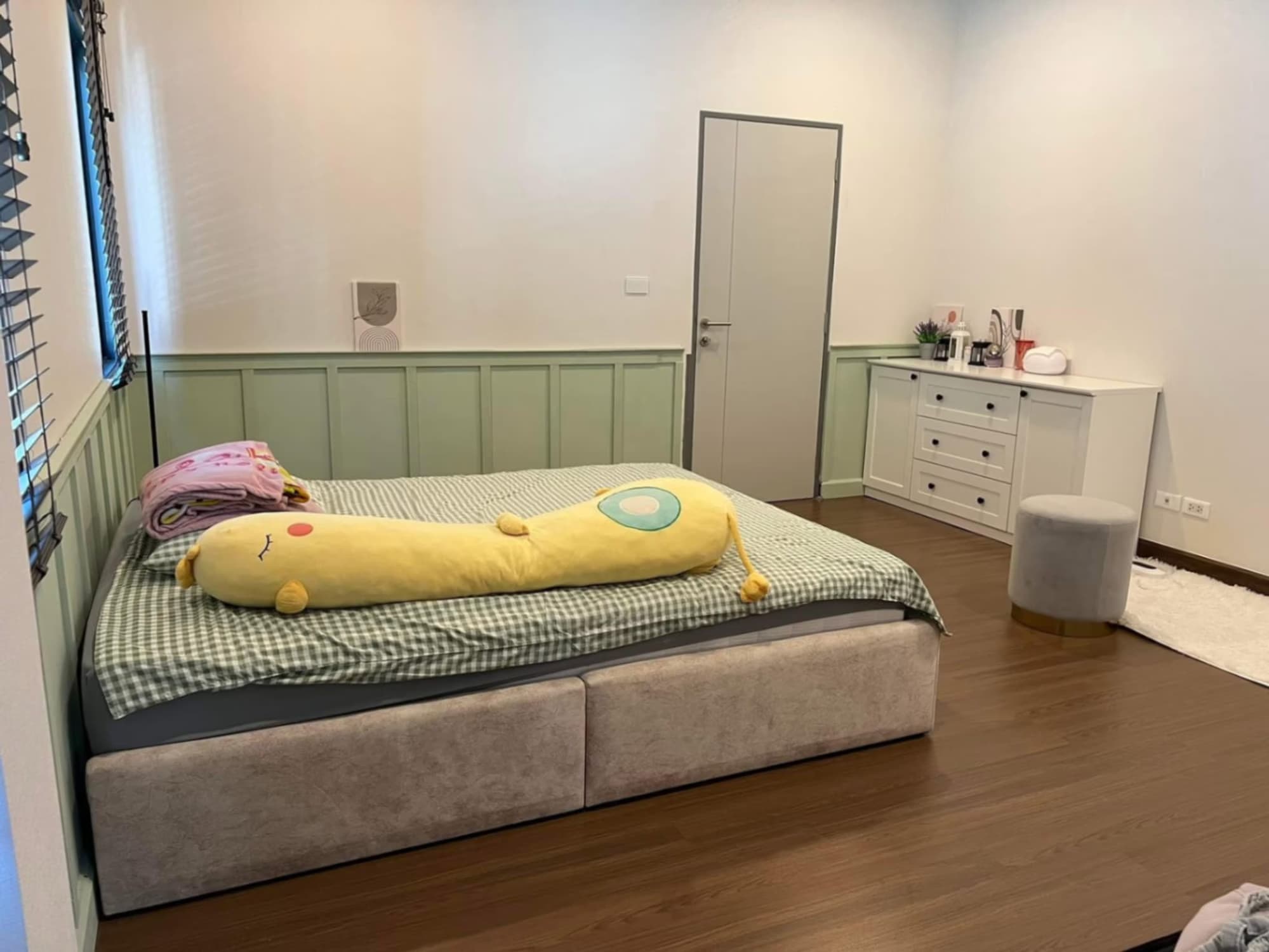 4 Bed House for Rent in Bang Phli - Image 9