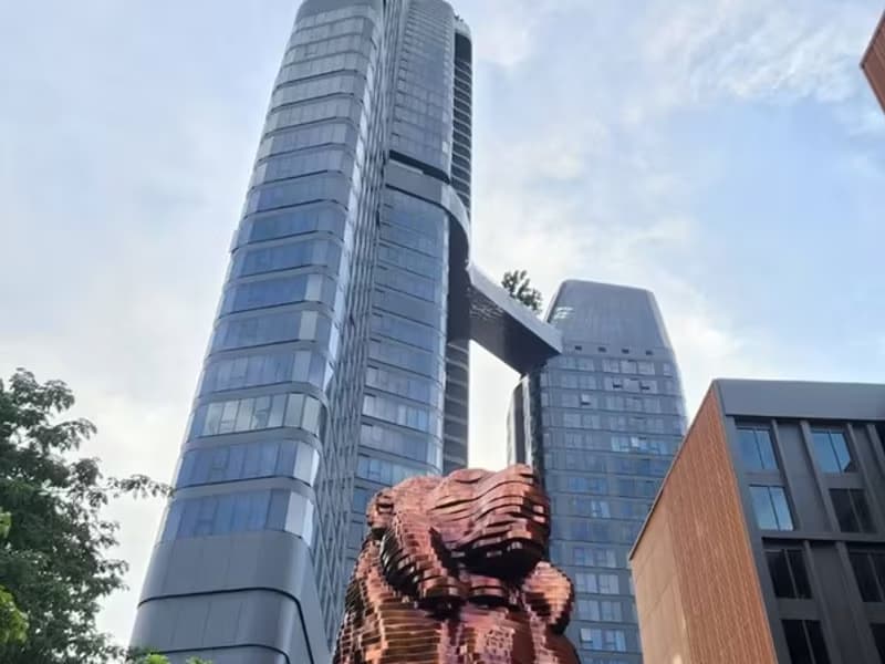 Condo for Sale at Ideo Q Sukhumvit 36