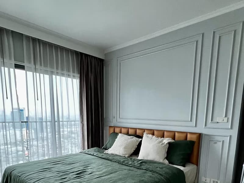 Condo for Sale at Noble Remix Thonglor