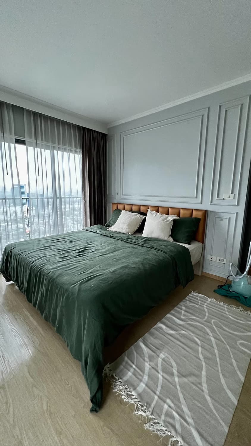 Condo for Sale at Noble Remix Thonglor - Image 9