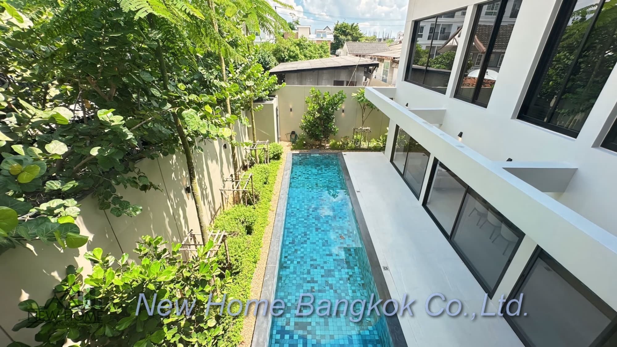 5 ห้องนอน บ้าน สำหรับ จำหน่าย ใน Watthana - Image 28