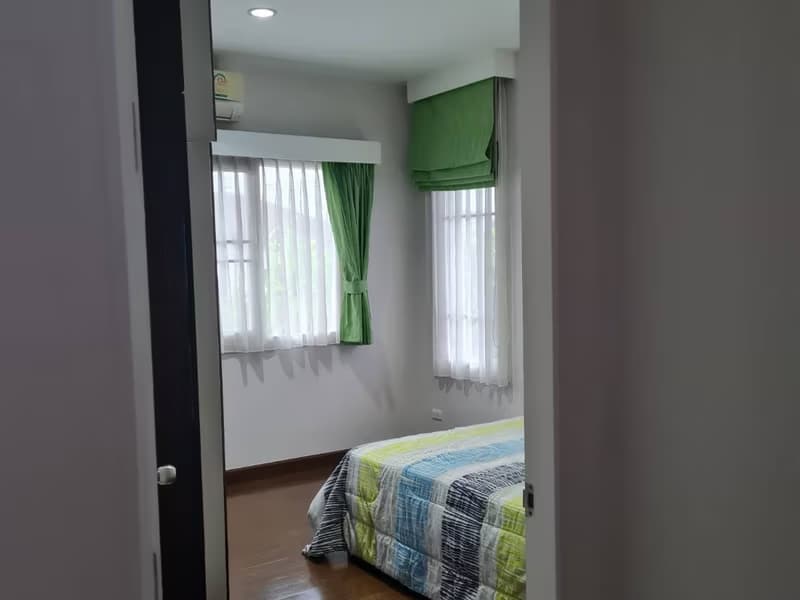 3 Bed House for Sale in Mueang Chiang Mai