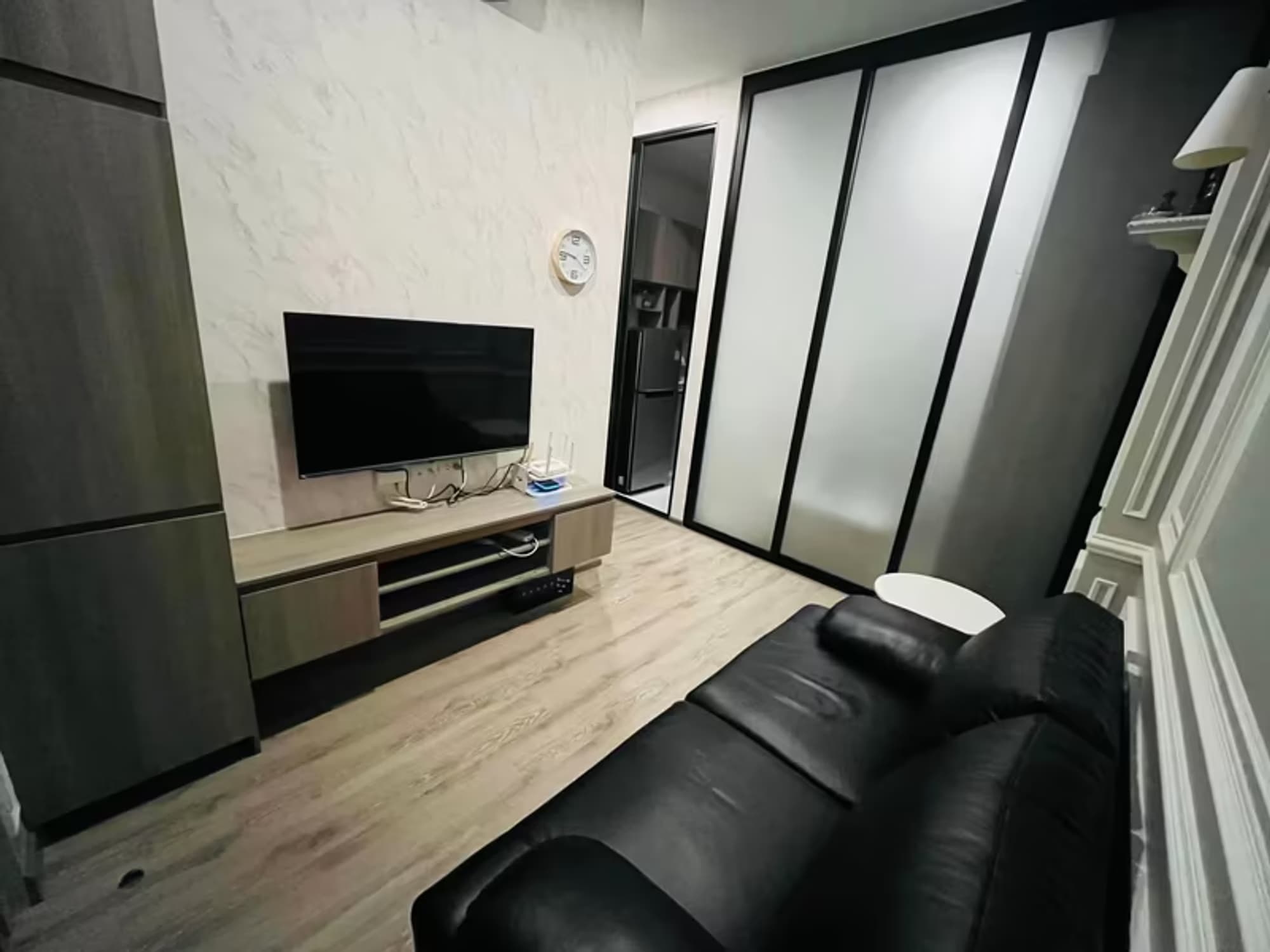 Condo for Rent at Knightsbridge Prime Onnut - Image 1