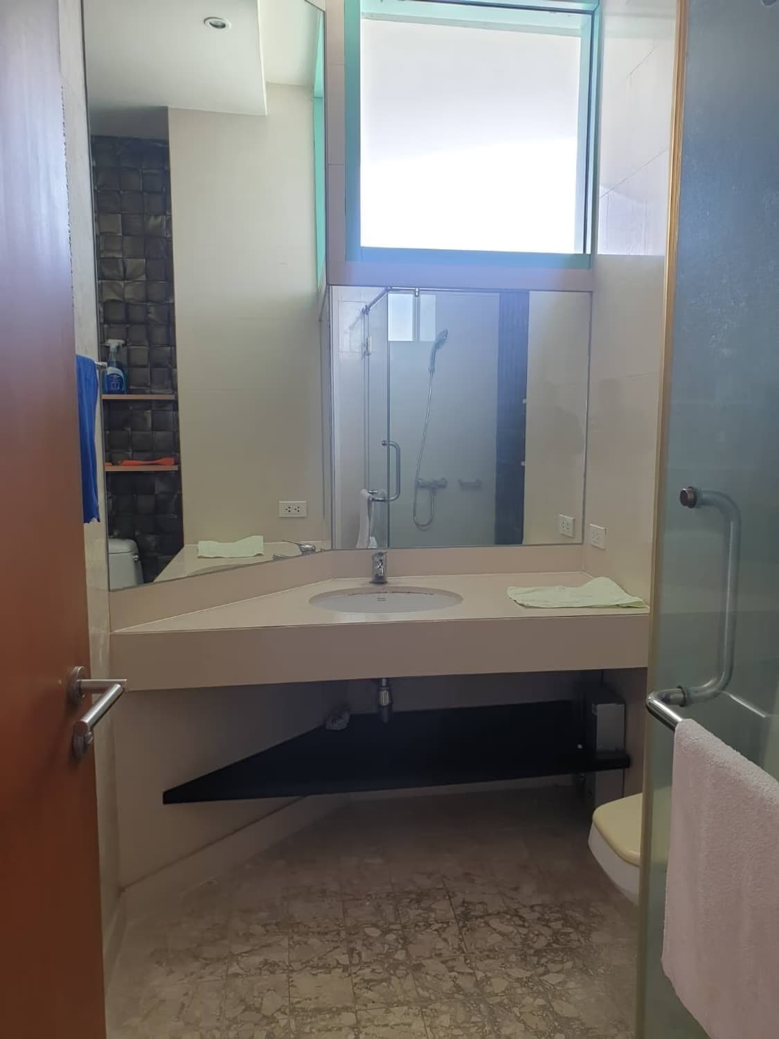 2 Bed Condo for Rent in Bang Kho Laem - Image 7