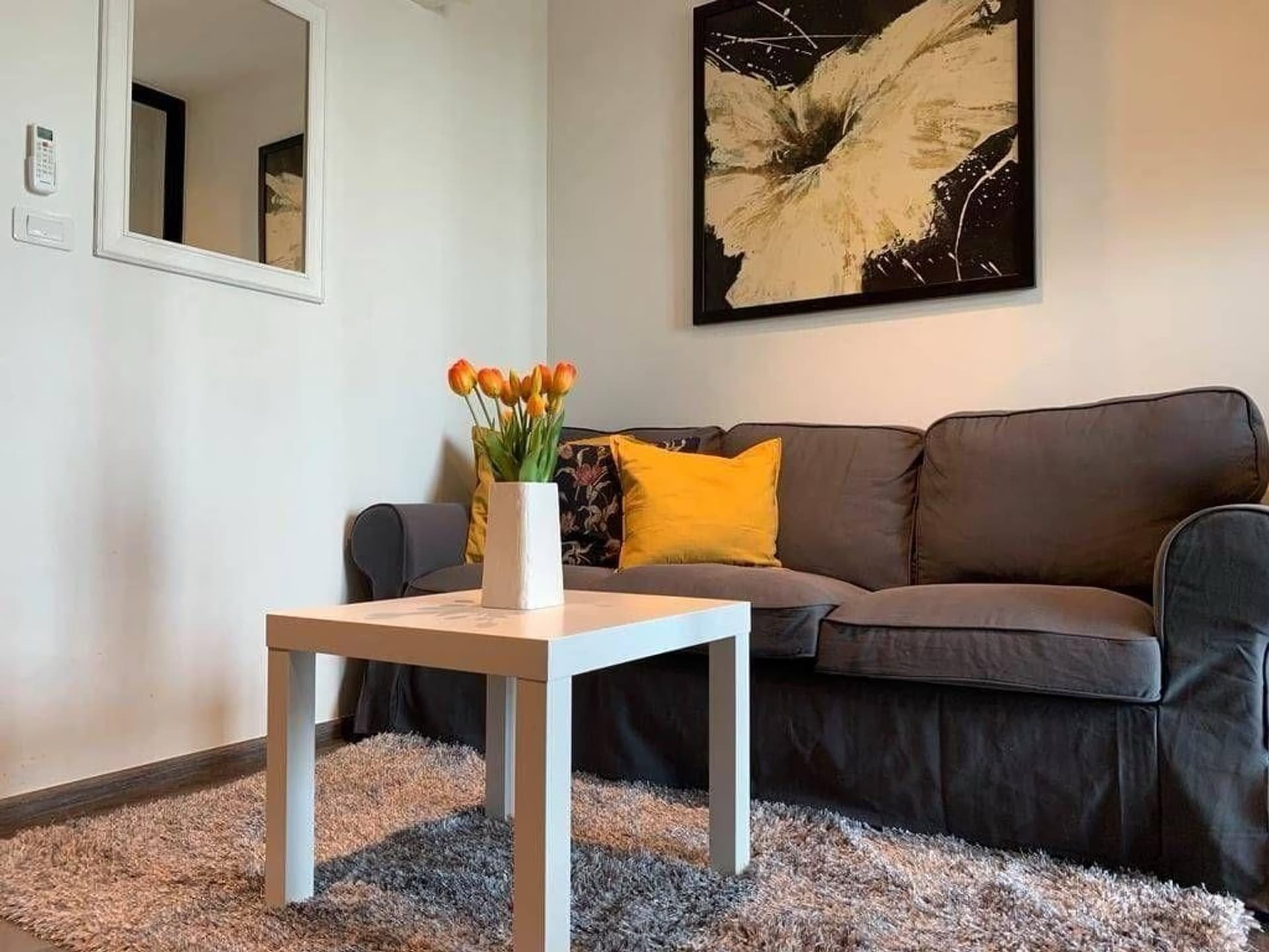 Condo for Sale at THE BASE Park West - Sukhumvit 77 - Image 1