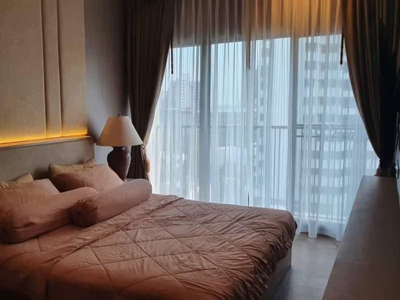 1 Bedroom Condo
