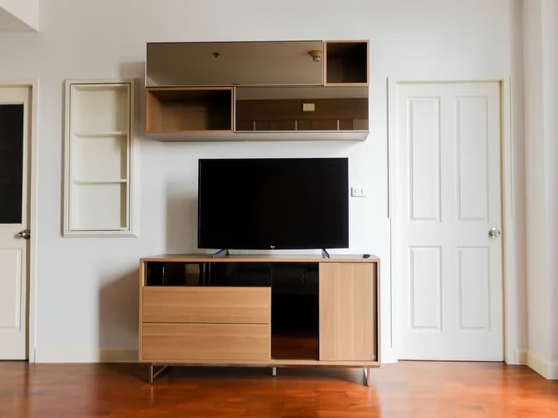 Condo for Rent at Siri Residence