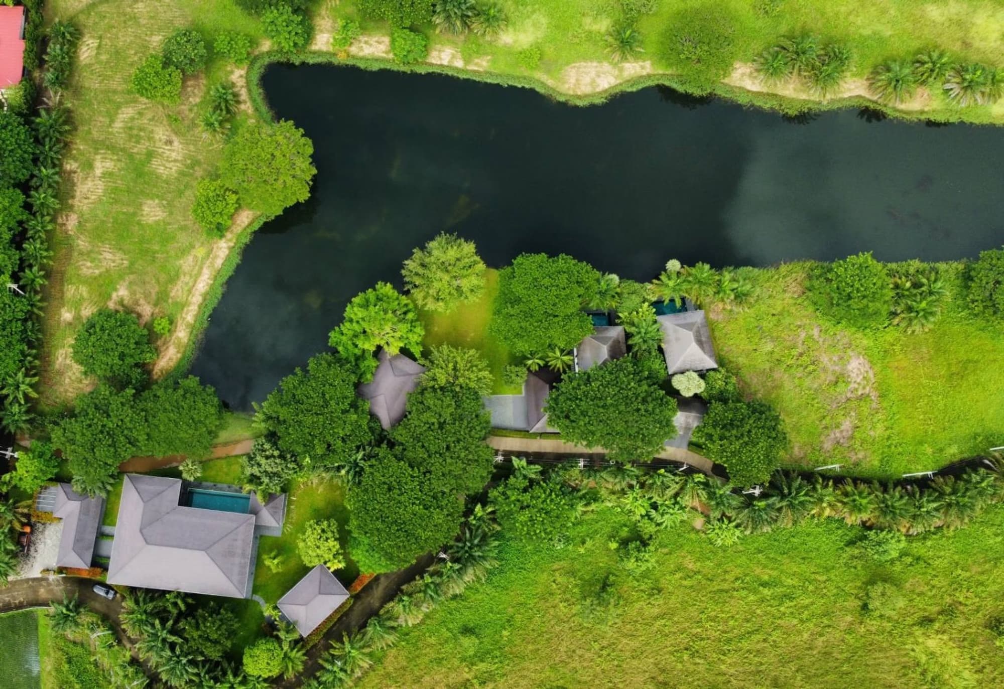 6 Bed House for Sale in Mae Rim District - Image 2