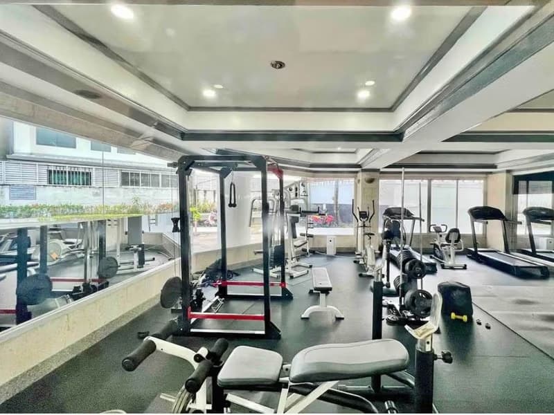 Condo for Rent at Chom Doi 1