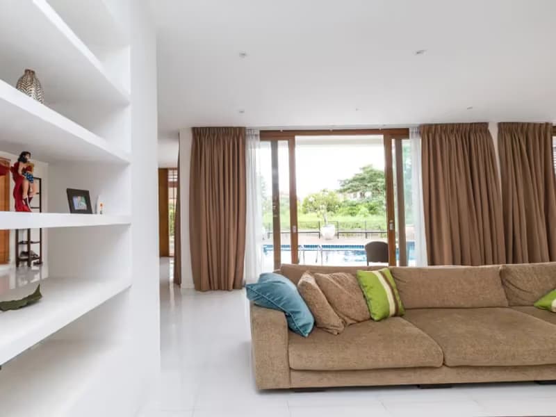 3 Bedroom Housefor Rent, Sale in San Phranet, San Sai.