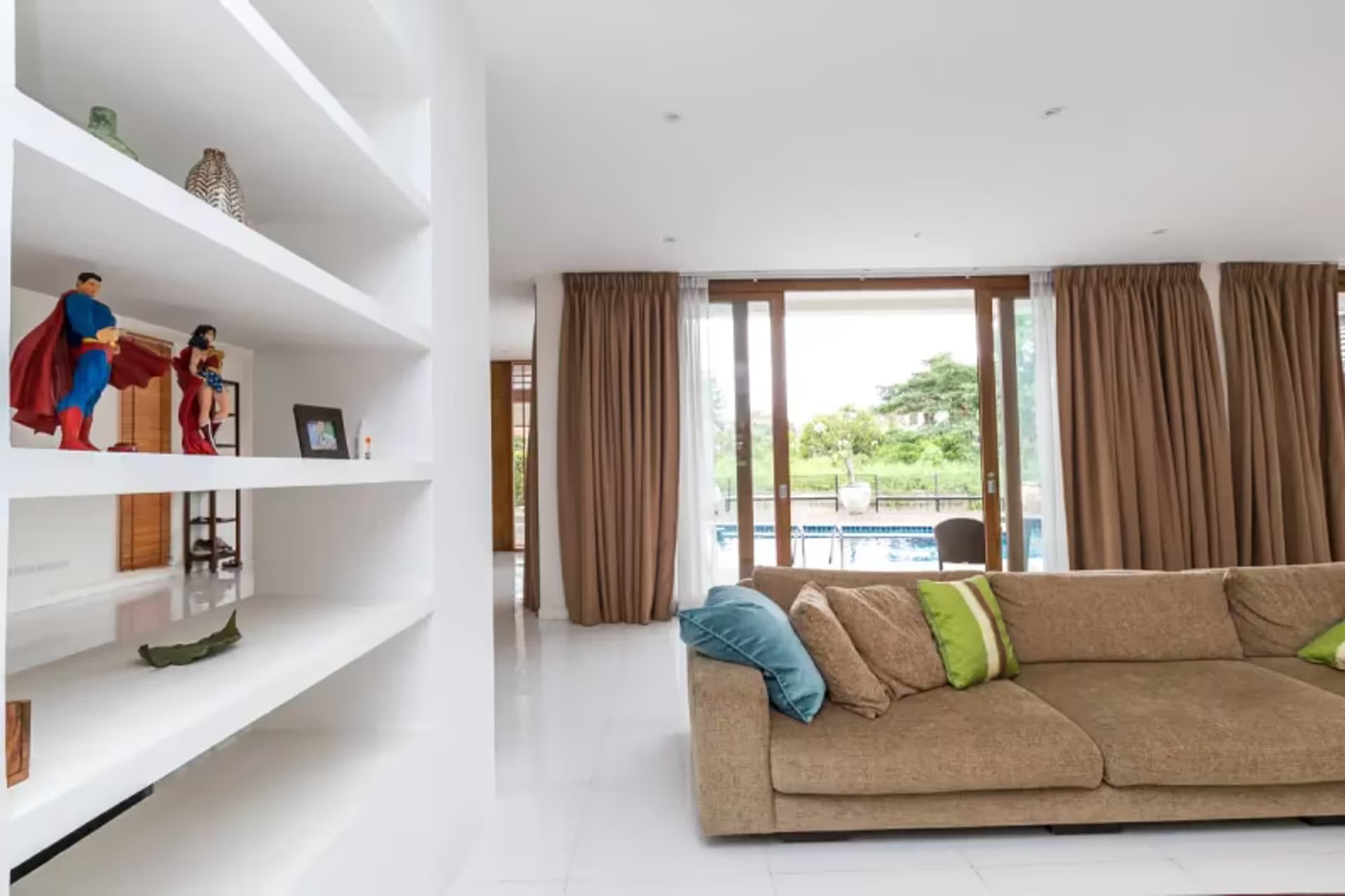 3 Bedroom Housefor Rent, Sale in San Phranet, San Sai. - Image 4