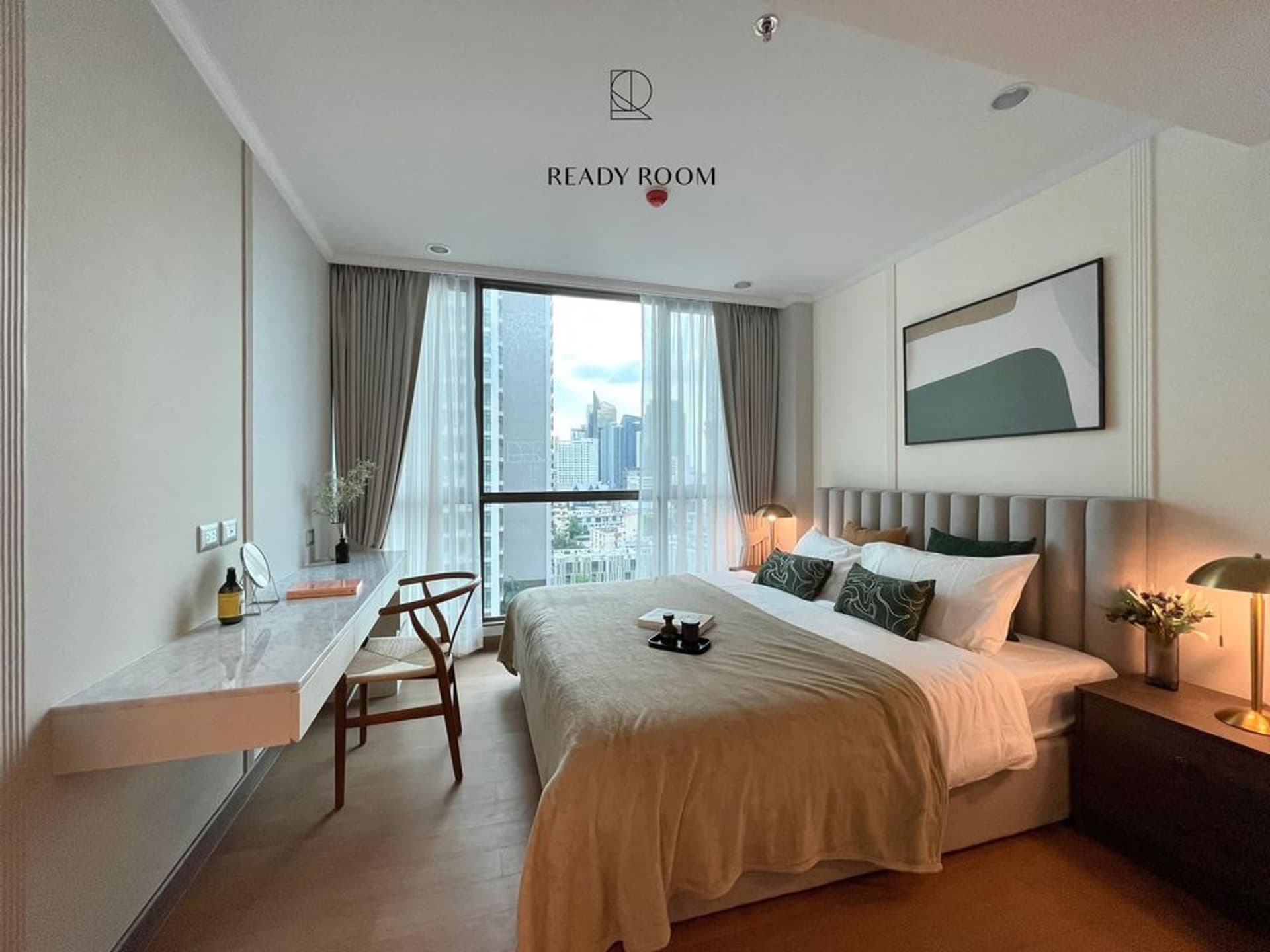 Condo for Rent at Supalai Oriental Sukhumvit 39 - Image 9