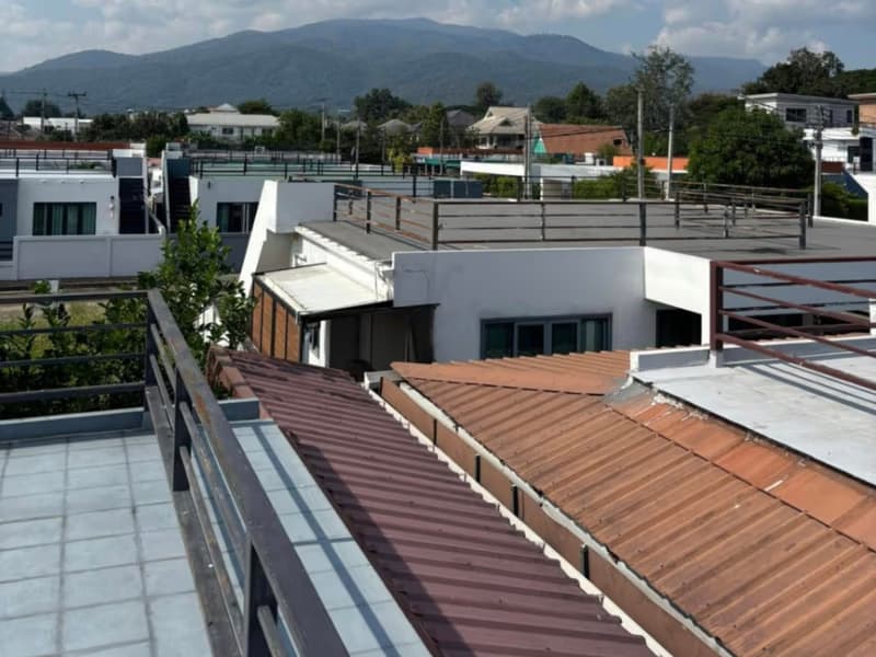 3 Bed House for Rent in Mueang Chiang Mai