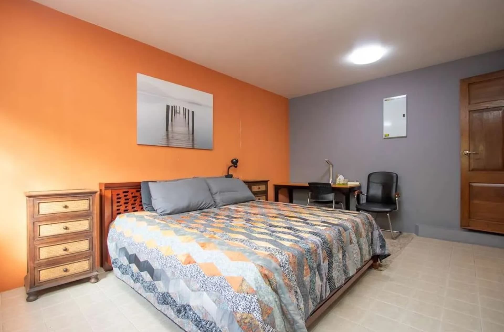 4 ห้องนอน บ้าน สำหรับ ขาย ใน Hang Dong - Image 8