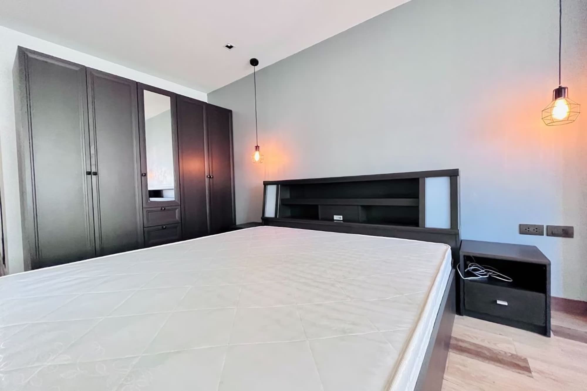 Studio Condo Room For Sale in Nimman - Image 21