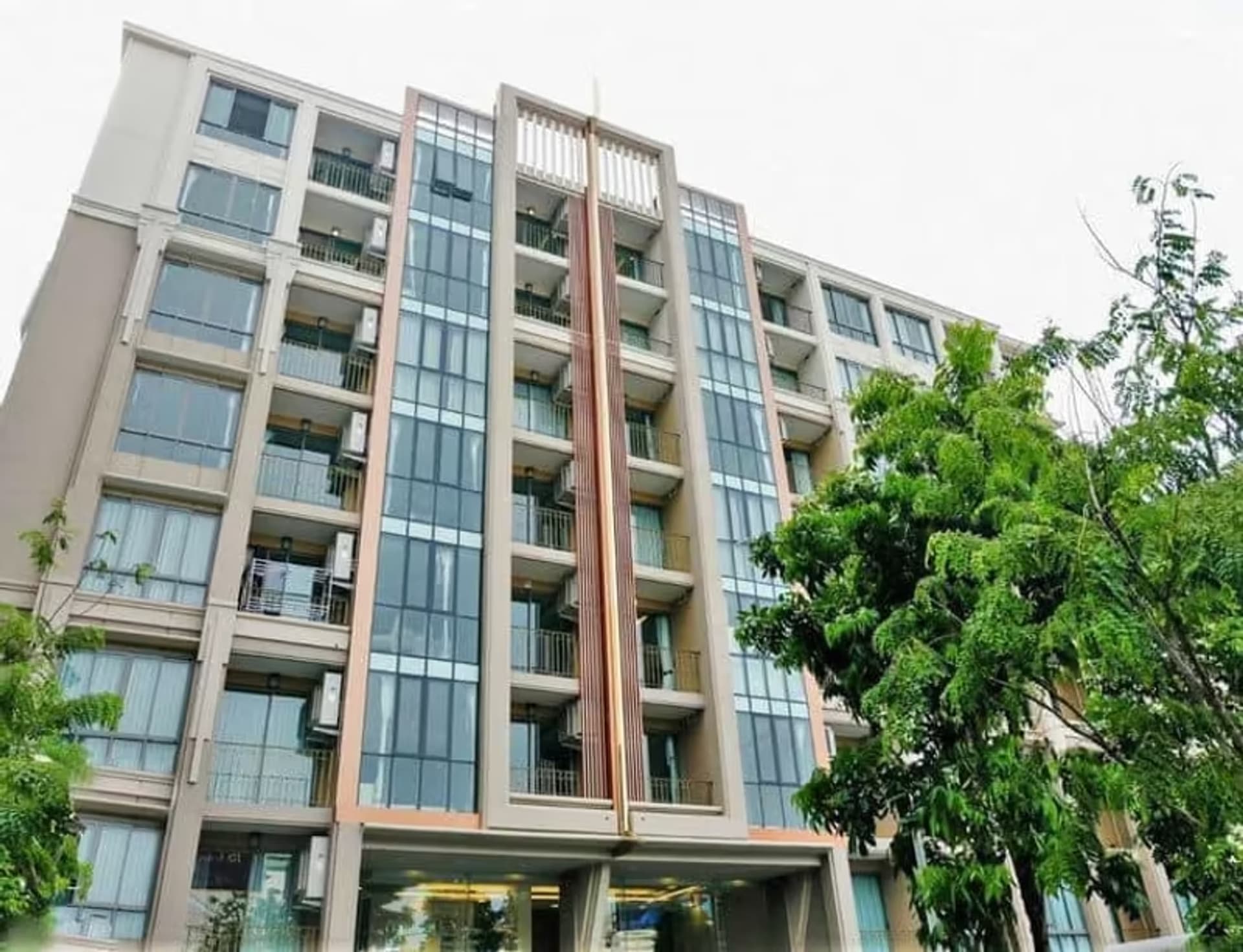 Condo for Rent at Amaranta Residence - Image 3