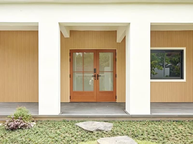 4 Bed House for Sale in San Sai District