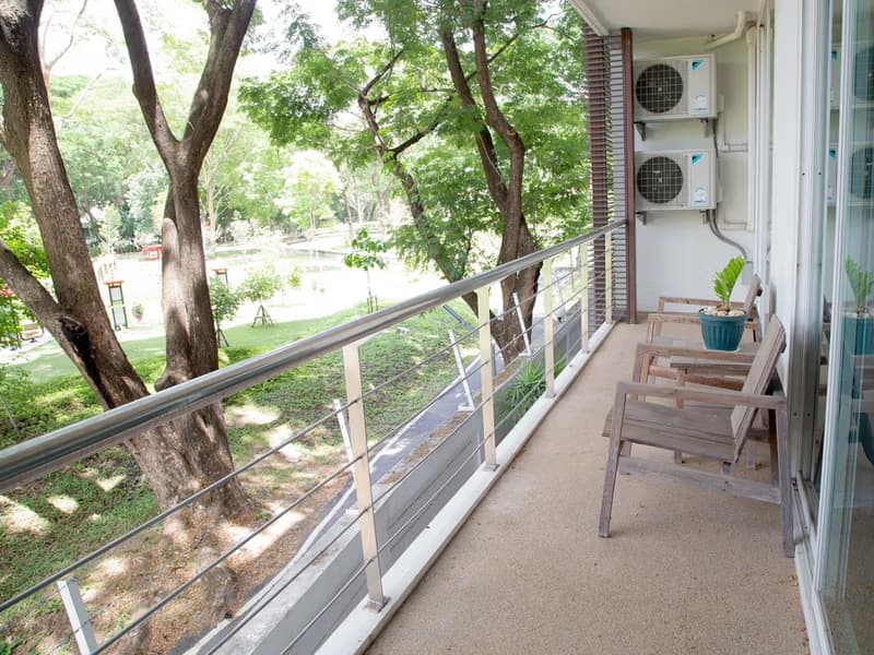 1 Bed Condo for Rent in Mueang Chiang Mai