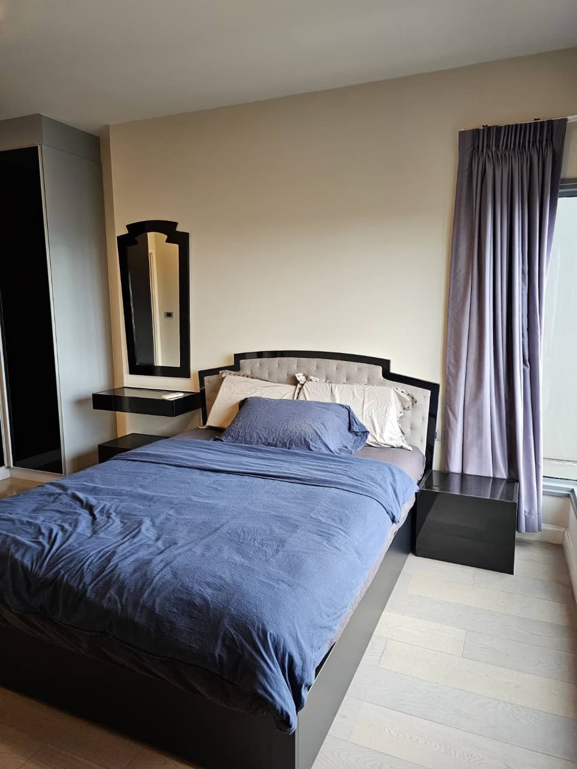 1 ห้องนอน Condo สำหรับ จำหน่าย ใน คลองเตย - Image 12