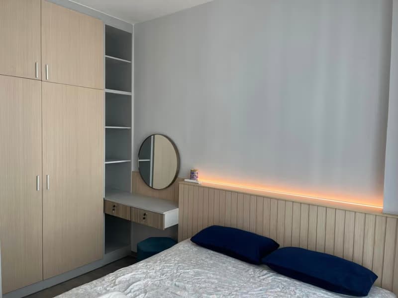 1 Bed Condo for Rent in Mueang Samut Prakan