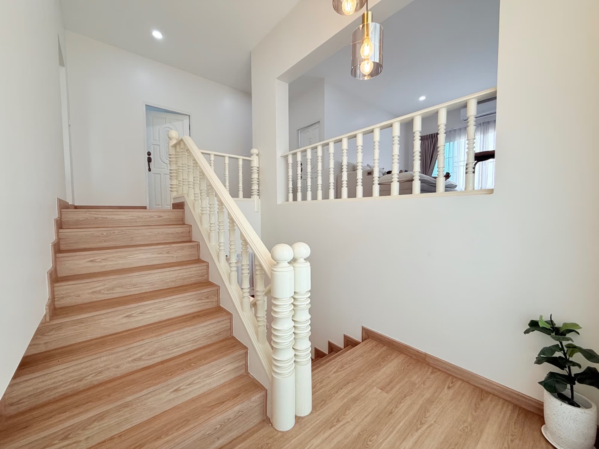 5 ห้องนอน บ้าน สำหรับ ขายและจำหน่าย ใน Hang Dong - Image 42