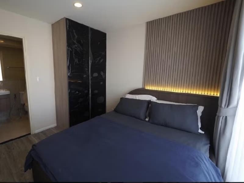 2 Bed Condo for Rent in Suan Luang
