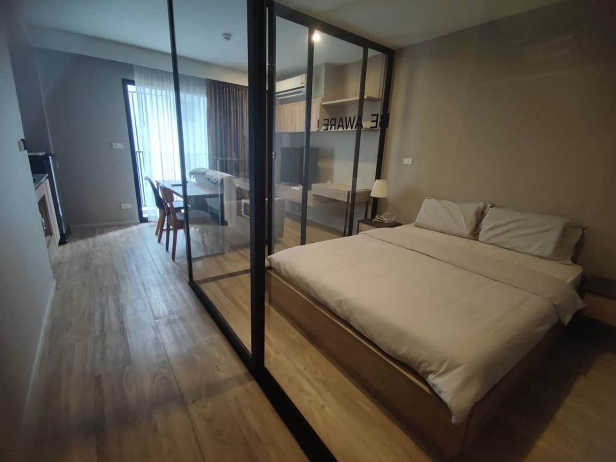 1 Bed Condo for Rent in Sathon - Image 4