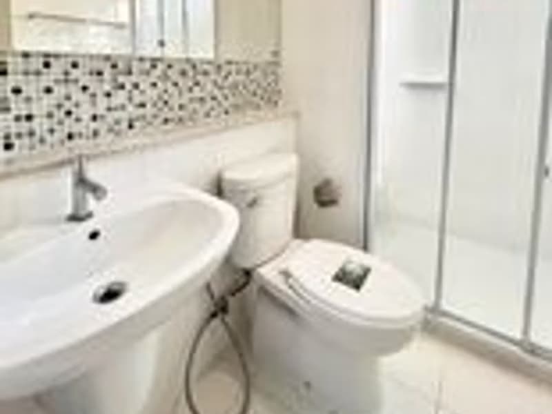 3 Bed House for Rent in Prawet