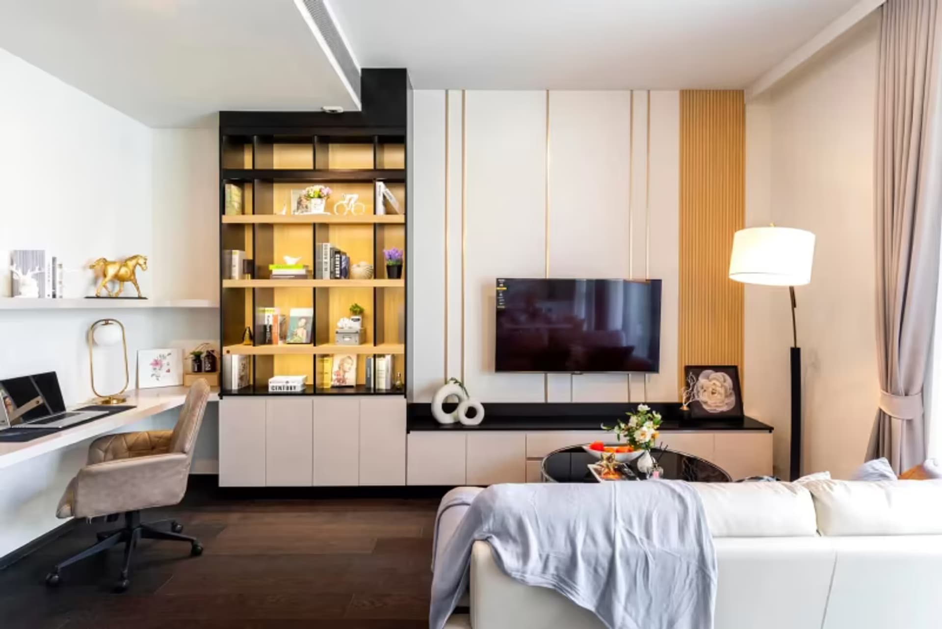 2 Bedroom Condo - Image 1