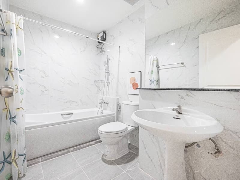 The Waterford Diamond SuKhumvit 30/1 Condominium
