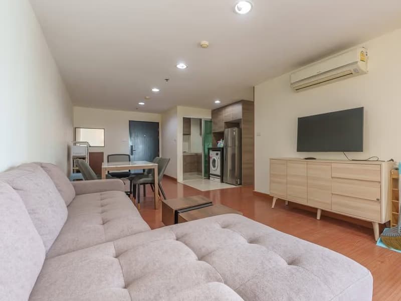 Condo for Sale, Rent at Belle Grand Rama 9