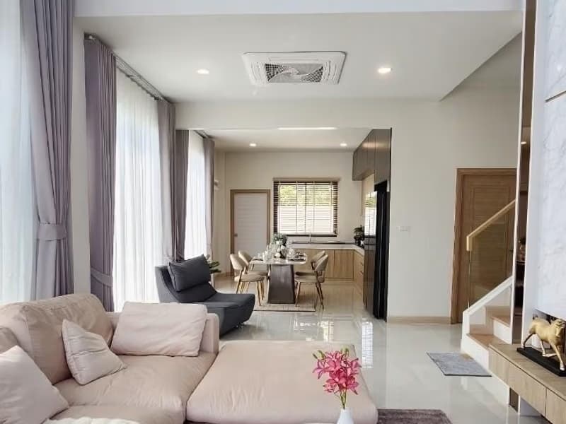 4 Bed House for Sale in Hang Dong District