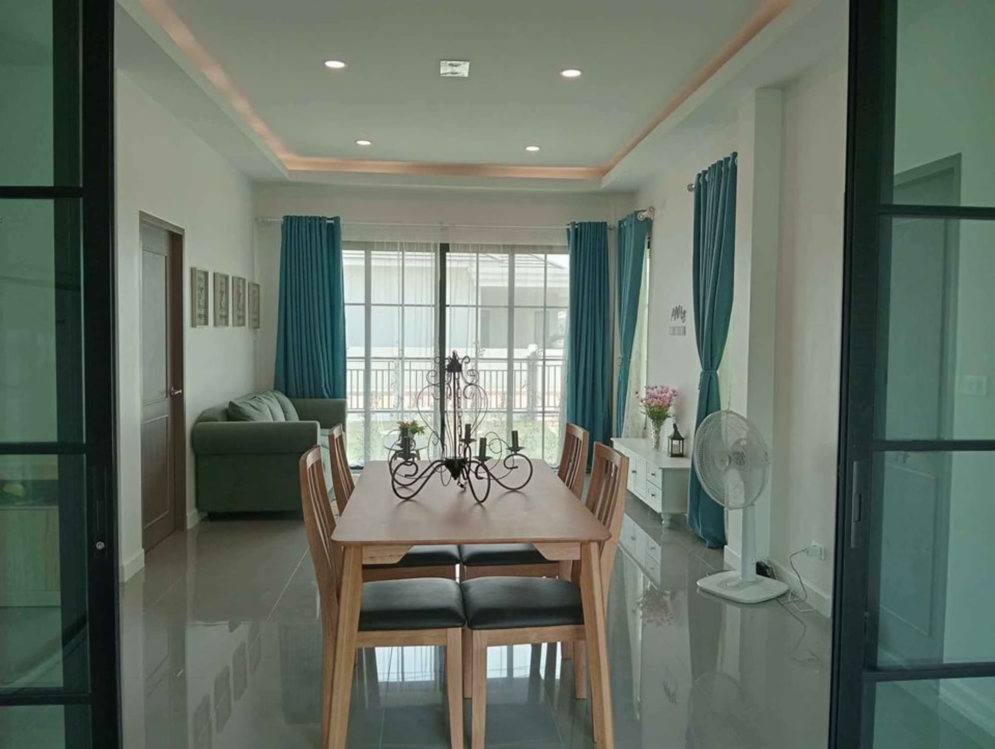 3 Bed House for Rent in San Sai - Image 6