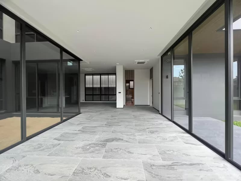House for Sale at Siraninn Residences.  