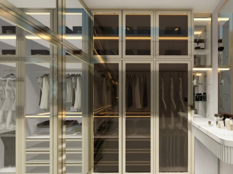 1 Bed Condo for Rent in Sathon