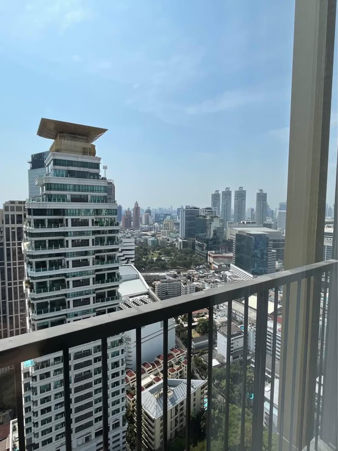 1 Bed Condo for Rent in Watthana - Image 8