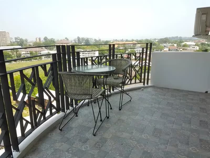 2 Bedroom Condo
