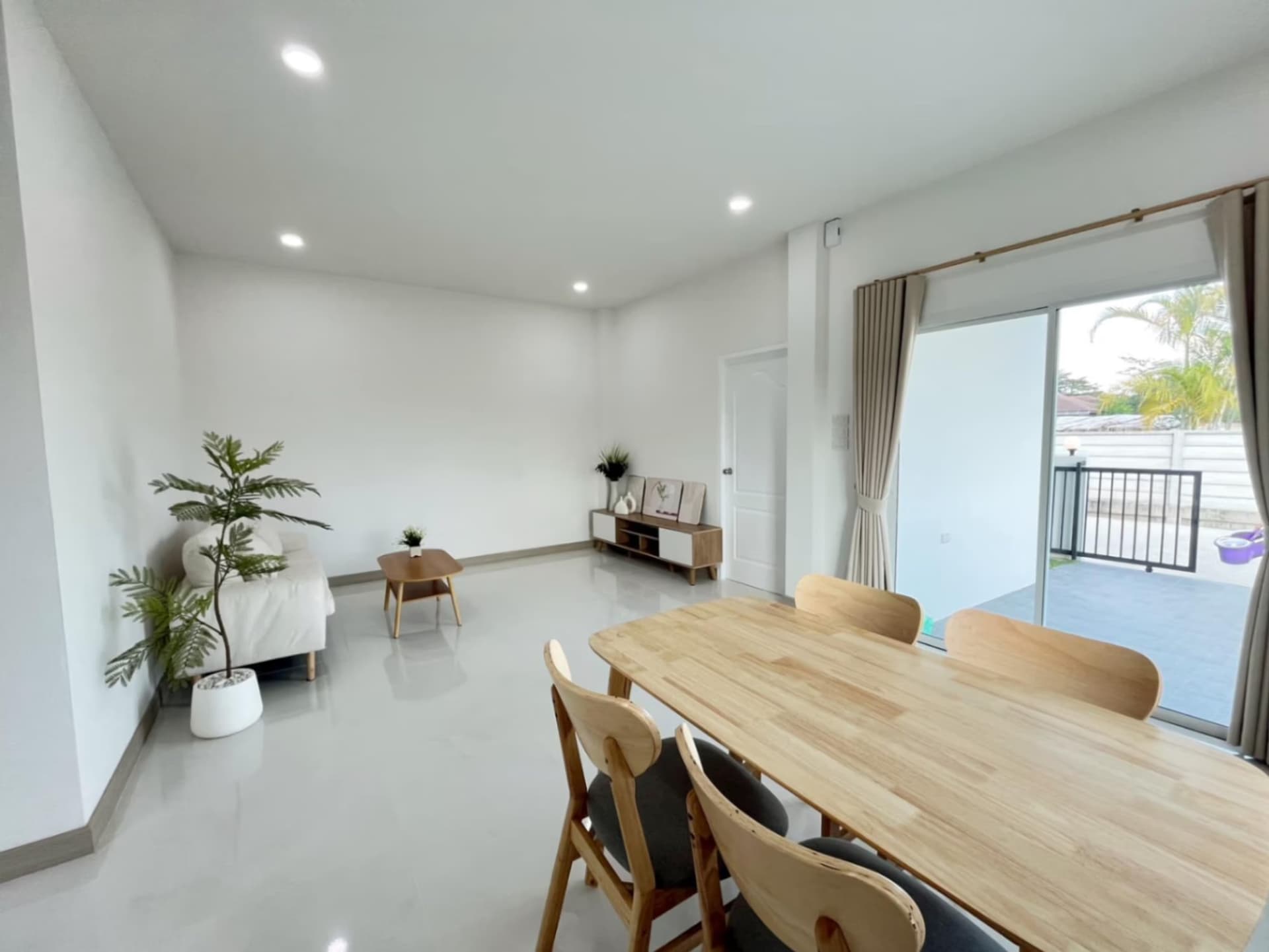 2 卧室 别墅 用于 出售 在 Hang Dong District - Image 3
