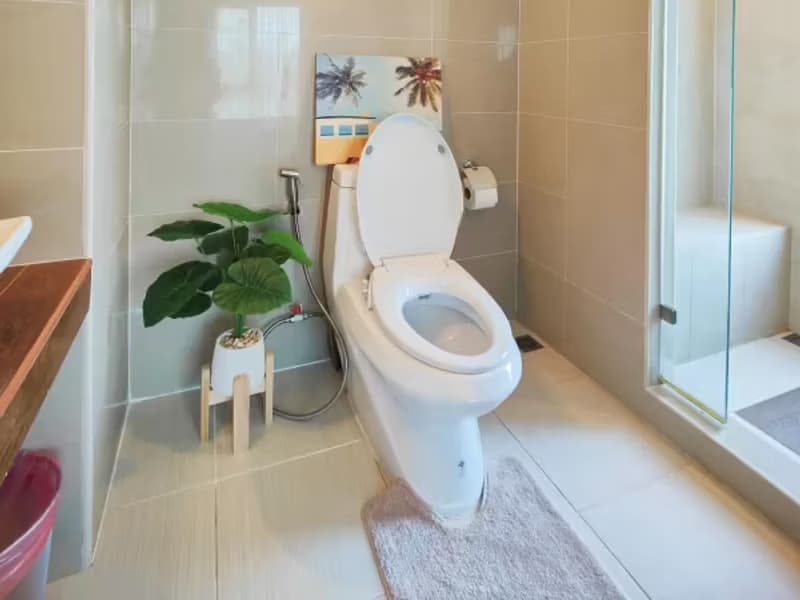 1 Bedroom Condo