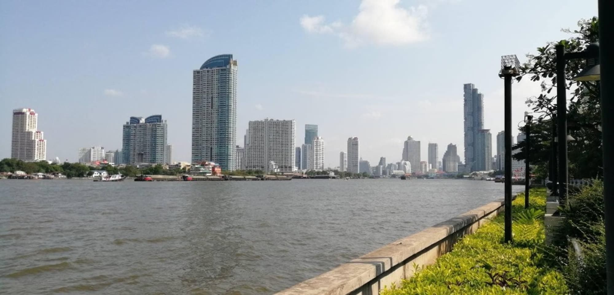 Condo for Rent at River Heaven- Charoen Krung - Image 5