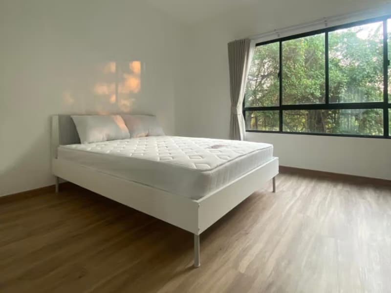 3 Bed Townhouse for Rent in Bang Kapi