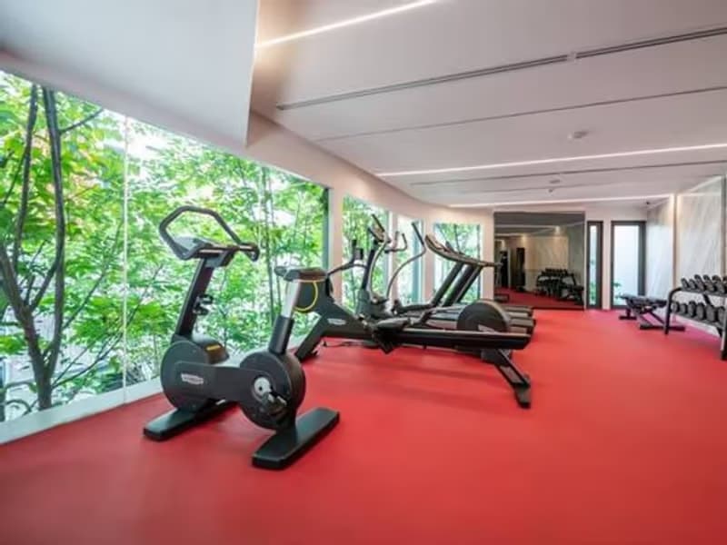 2 Bedroom Condo