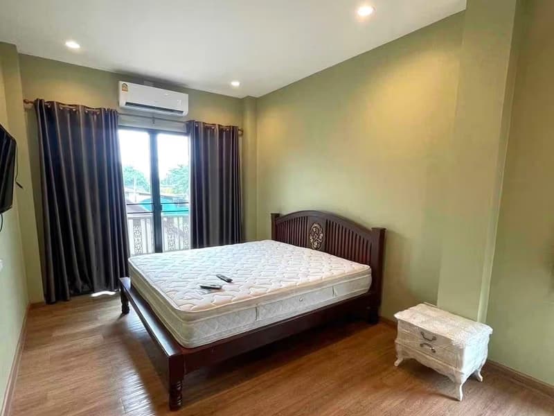 3 Bed House for Rent and Sale in Hang Dong District
