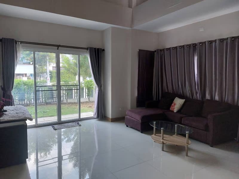 House for Rent at Eresma Villa