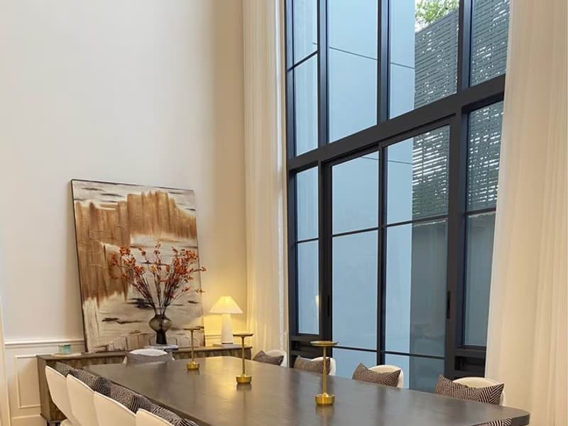 4 Bed House for Rent and Sale in Bang Kapi